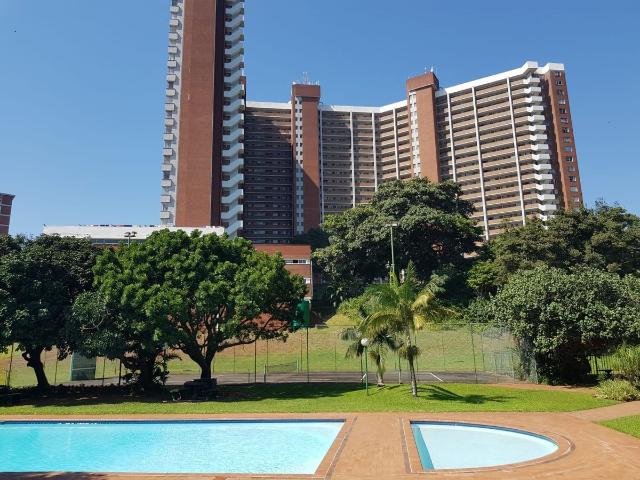 Apartment for rent in Seaview, Kwazulu-natal
