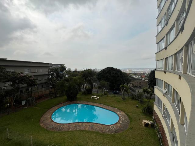 Apartment for rent in Seaview, Kwazulu-natal