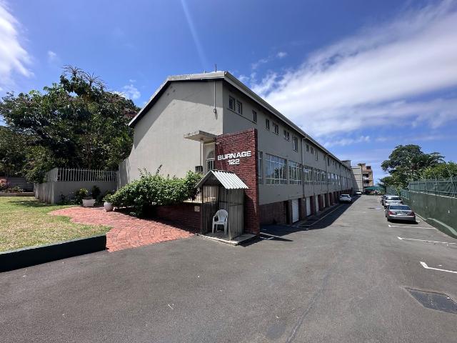 Apartment for rent in Seaview, Kwazulu-natal