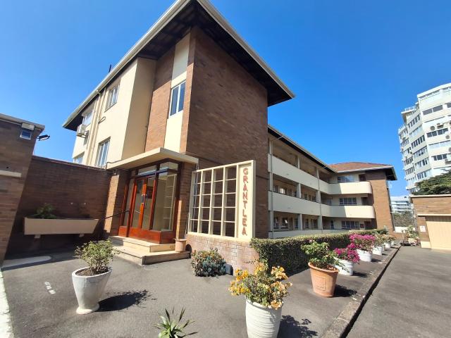 Apartment for rent in Berea, Durban