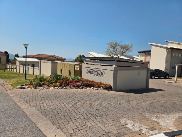 Apartment for rent in Ehlanzeni, Mpumalanga