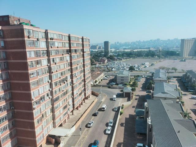Apartment for rent in Durban