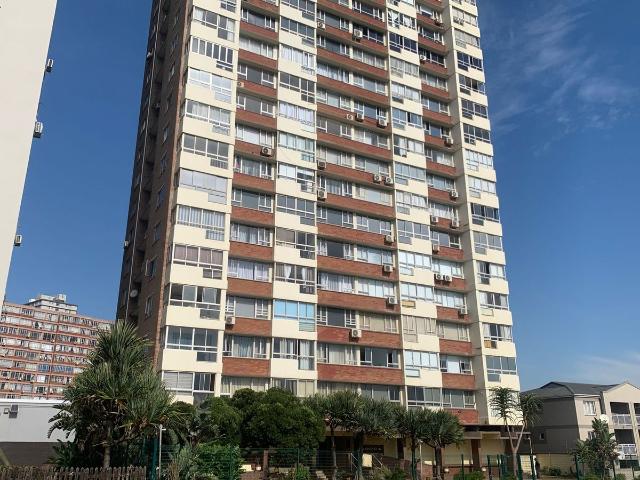 Apartment for rent in Seaview, Kwazulu-natal