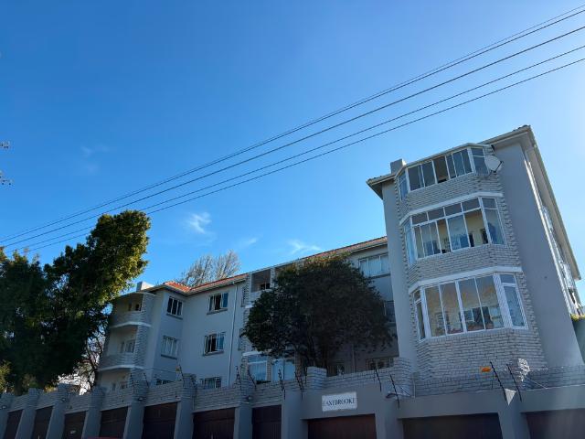 Apartment for rent in Cape Town Ward 58, Cape Town
