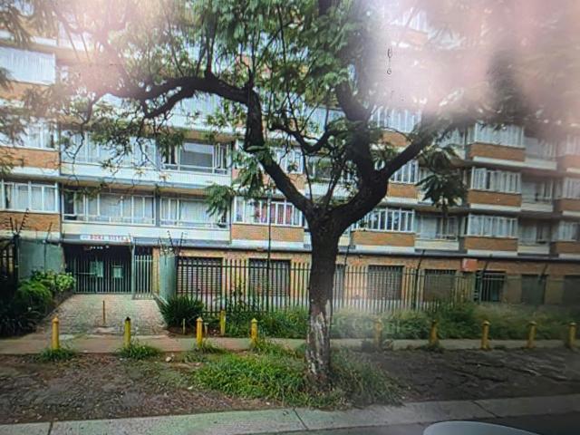 Apartment for rent in Sunnyside, Pretoria