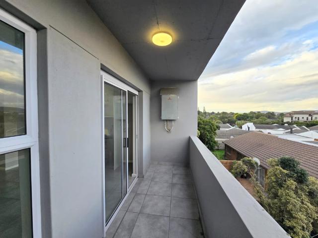 Apartment for rent in Western Cape