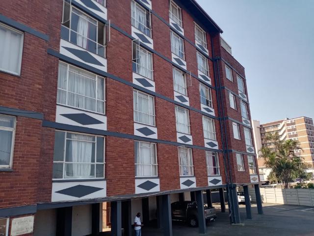 Apartment for rent in Carrington Heights, Durban