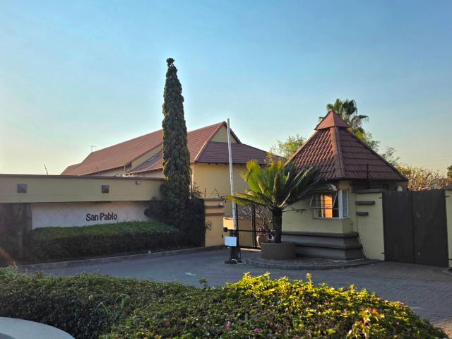 Apartment for rent in Northern Cape