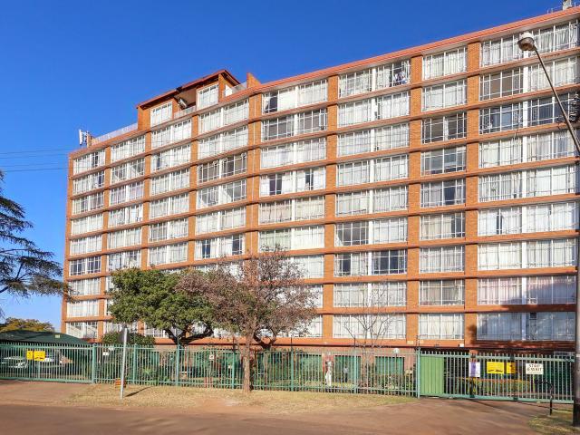 Apartment for rent in Weavind Park, Pretoria