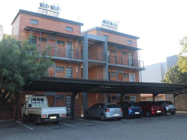 Apartment for rent in Tlhabane, North West