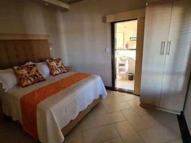 Apartment for rent in Tlhabane, North West