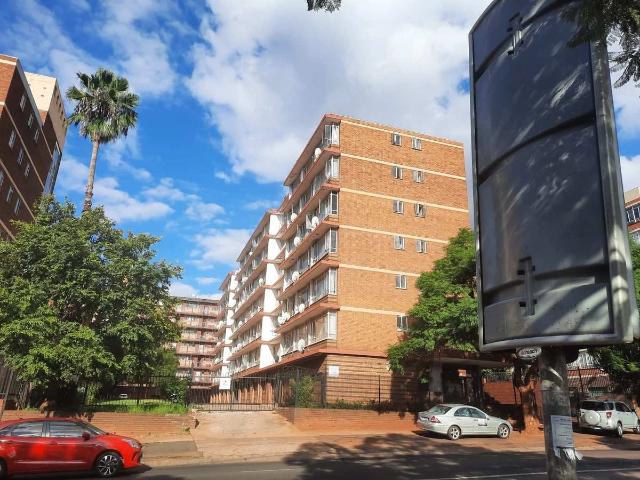 Apartment for rent in Waterkloof, Gauteng