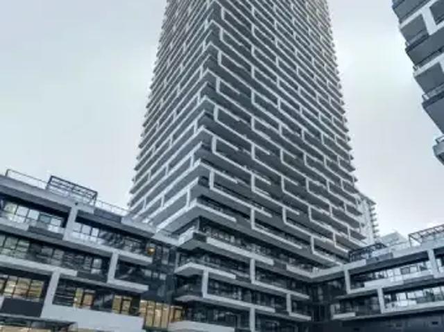 Apartment for rent in Woburn, Ontario