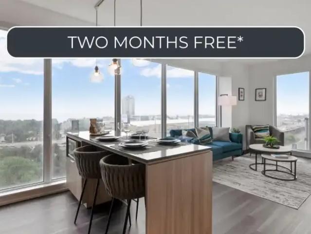 Apartment for rent in Woburn, Ontario