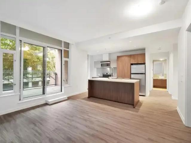 Apartment for rent in Vancouver, British Columbia