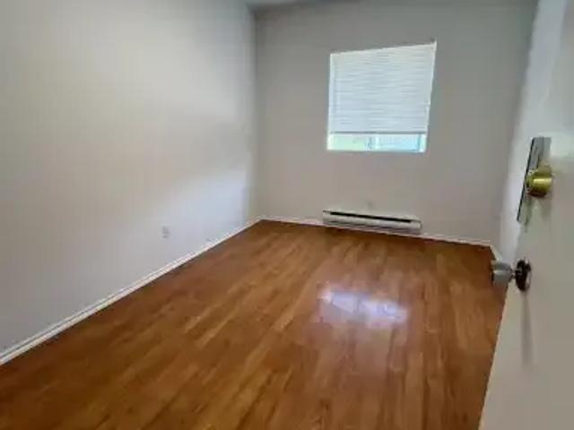 Apartment for rent in Vancouver, British Columbia