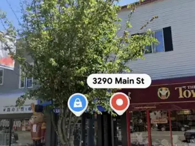 Apartment for rent in Vancouver, British Columbia