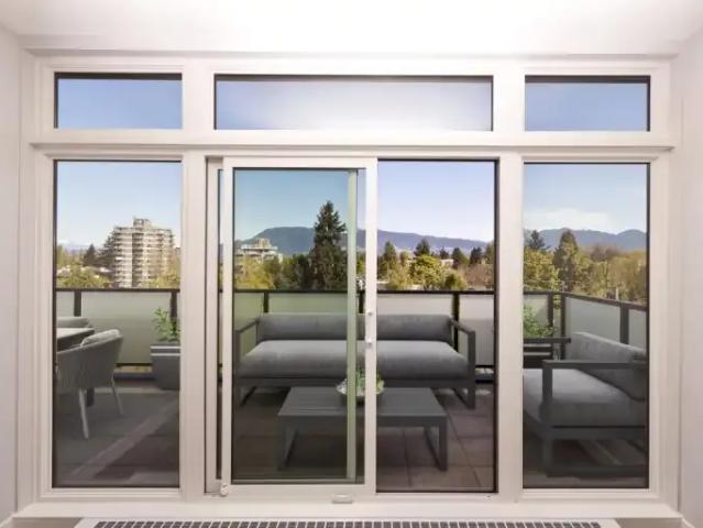 Apartment for rent in Greektown, Vancouver