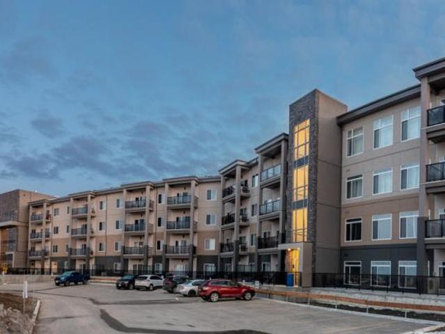 Apartment for rent in East St. Paul, Manitoba