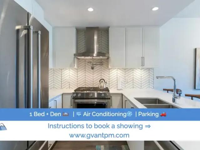 Condo for rent in Burnaby, Metro Vancouver Regional District