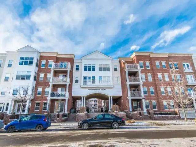 Condo for rent in Northwest, Alberta