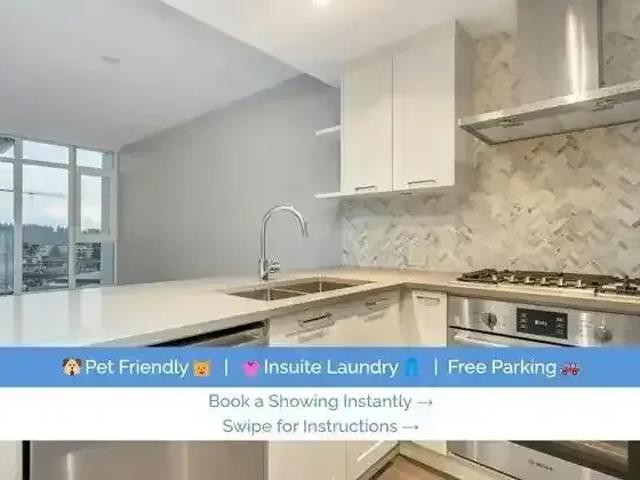 Condo for rent in Coquitlam