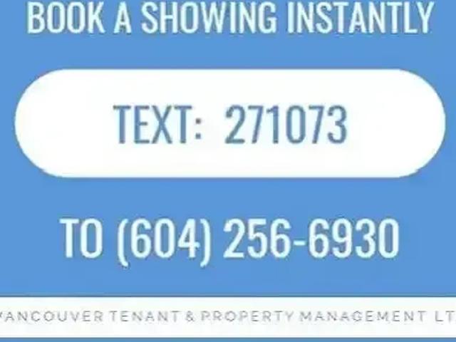 Condo for rent in Coquitlam