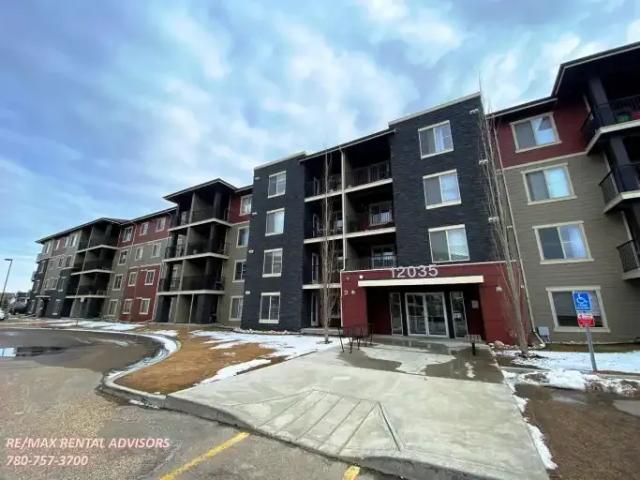 Condo for rent in Wedgewood, Alberta