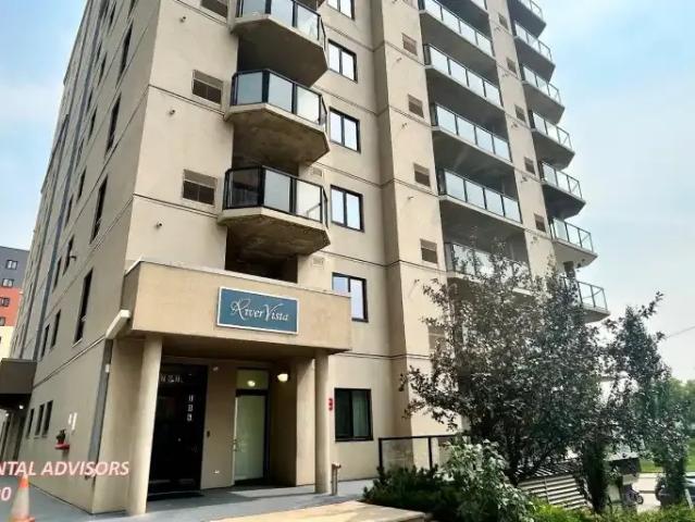 Condo for rent in Wedgewood, Alberta