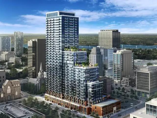 Condo for rent in Ancaster, Ontario
