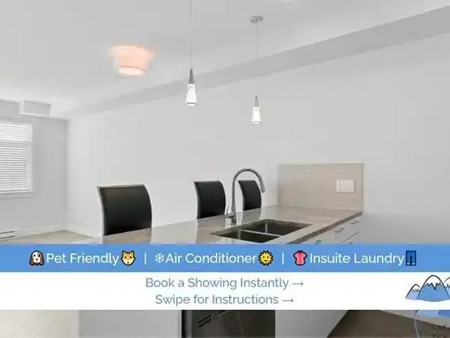 Condo for rent in Langley, British Columbia