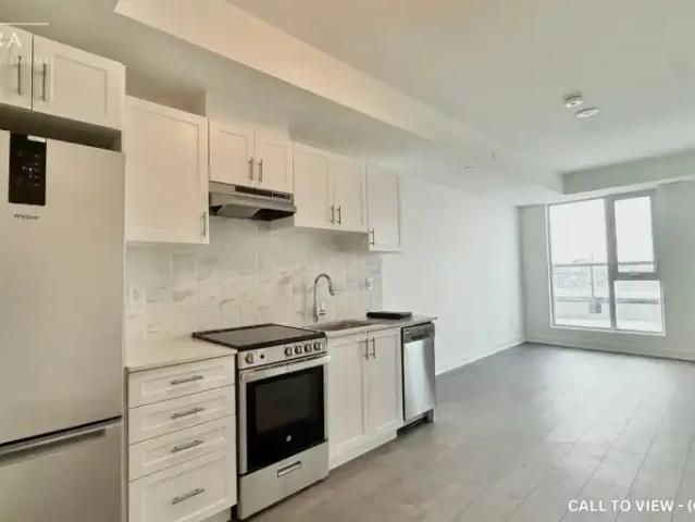 Condo for rent in York, Ontario