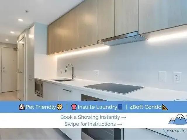 Condo for rent in Surrey, British Columbia
