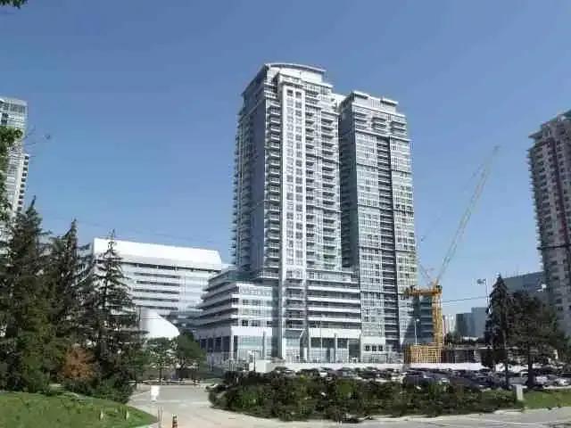 Condo for rent in Woburn, Ontario