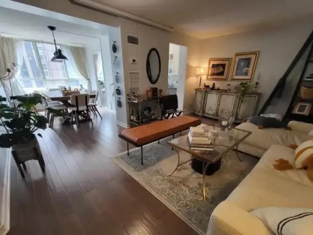 Condo for rent in Woburn, Ontario