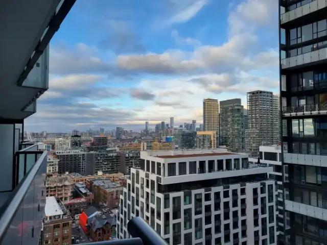 Condo for rent in Woburn, Ontario