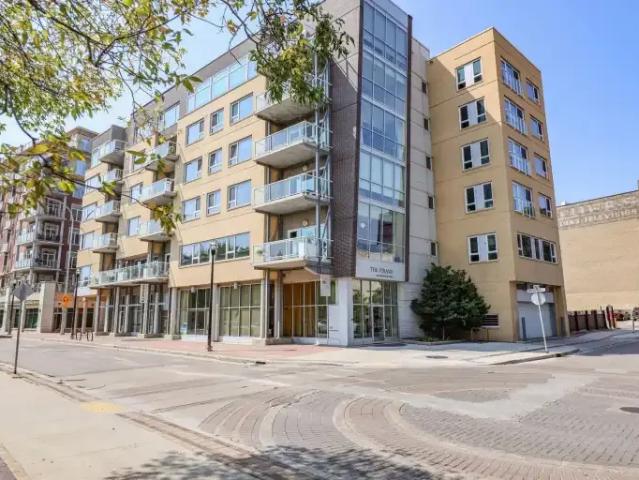 Condo for rent in East St. Paul, Manitoba