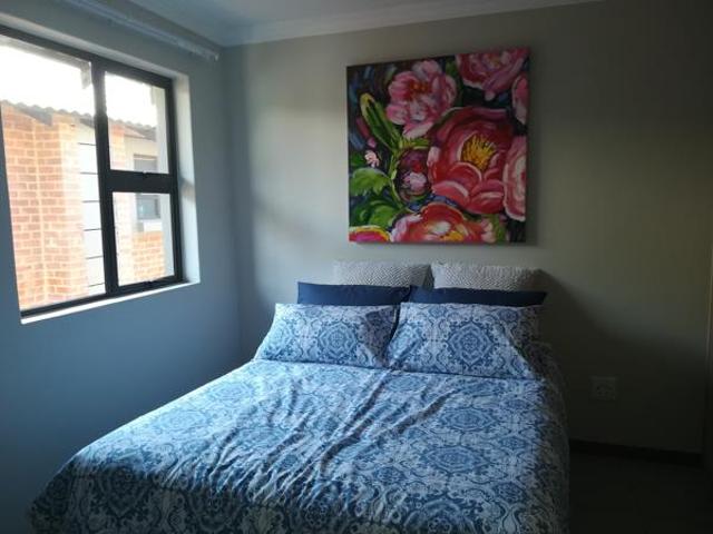 House for rent in Waterkloof, Gauteng