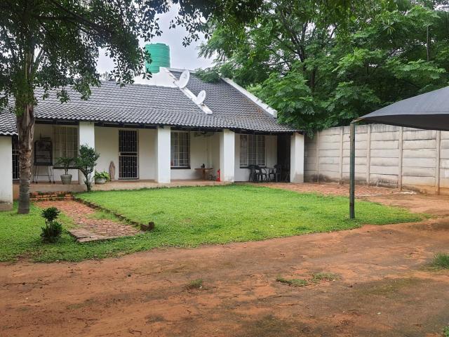 House for rent in Tlhabane, North West