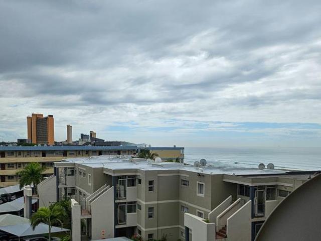 Flat for rent in Seaview, Kwazulu-natal
