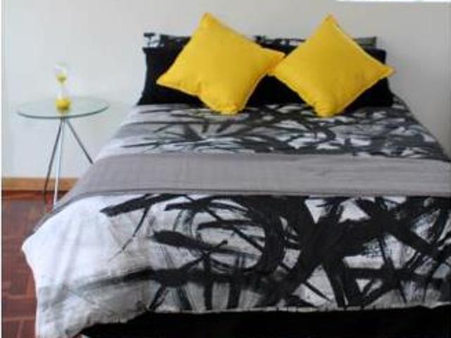 Flat for rent in Waterkloof, Gauteng