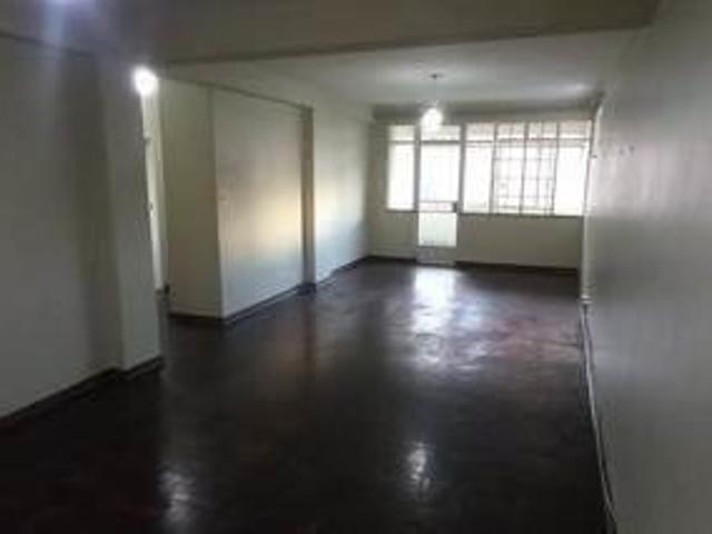 Flat for rent in Waterkloof, Gauteng