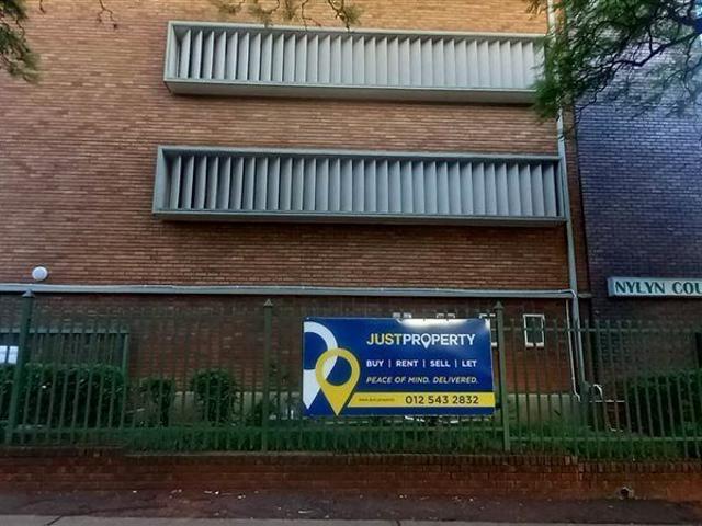 Apartment for rent in Pretoria