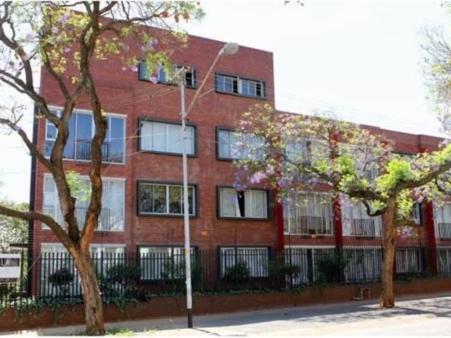 Apartment for rent in Waterkloof, Gauteng
