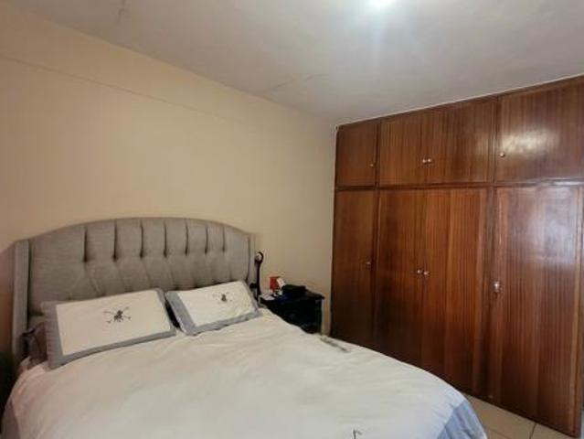 Flat for sale in Pretoria, City of Tshwane Metropolitan Municipality