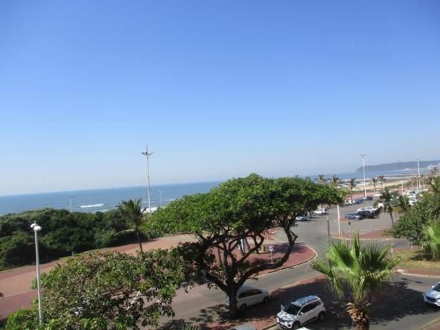 Apartment for rent in Seaview, Kwazulu-natal