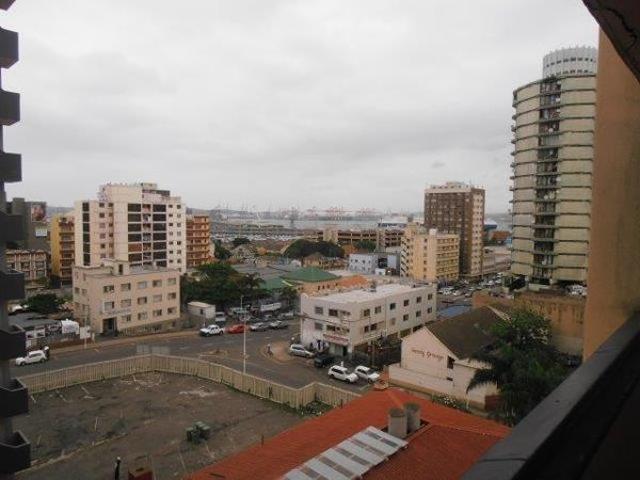 Apartment for rent in Seaview, Kwazulu-natal