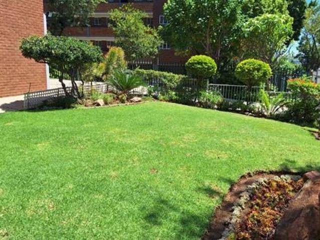 Apartment for rent in Waterkloof, Gauteng