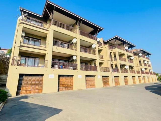 Apartment for rent in Seaview, Kwazulu-natal