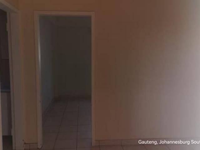 Apartment for rent in Vosloorus, Gauteng